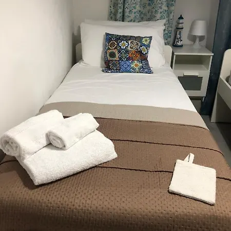 Tampasiando דירה צ'יניזי