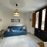 Tampasiando Apartamento Cinisi