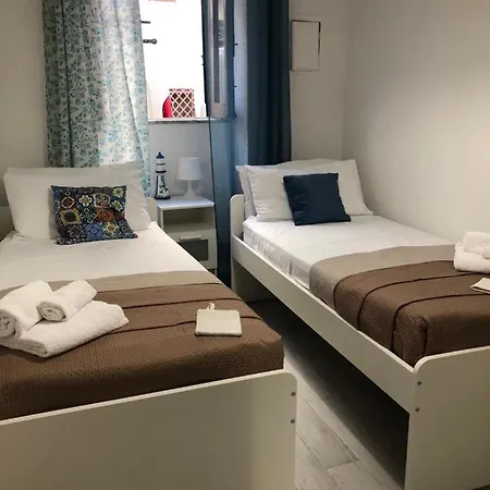 Tampasiando Apartment Cinisi