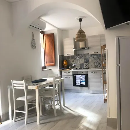 Apartment Tampasiando *