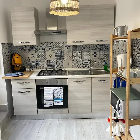 Tampasiando * Cinisi