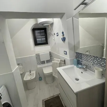 Tampasiando Apartment