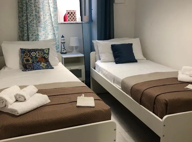 Tampasiando Apartment Cinisi