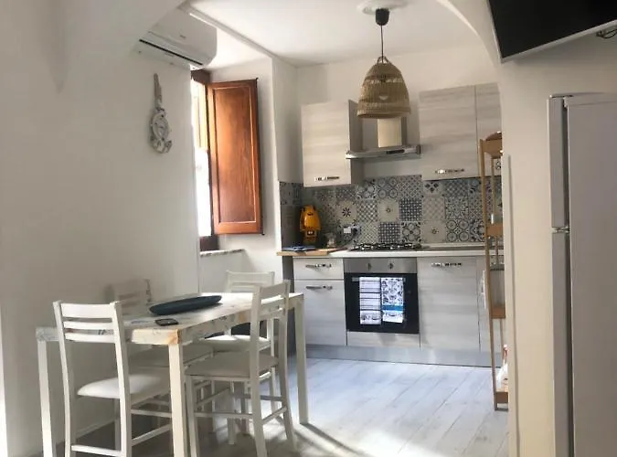 Apartment Tampasiando *