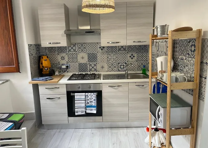 Tampasiando * Cinisi