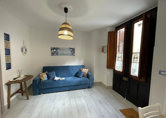 Tampasiando Apartment Cinisi