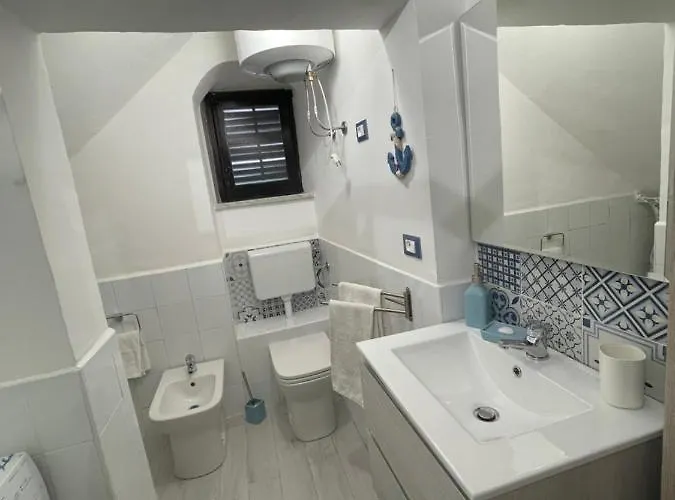 Tampasiando Apartment