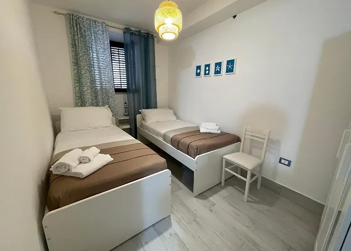 Apartment Tampasiando